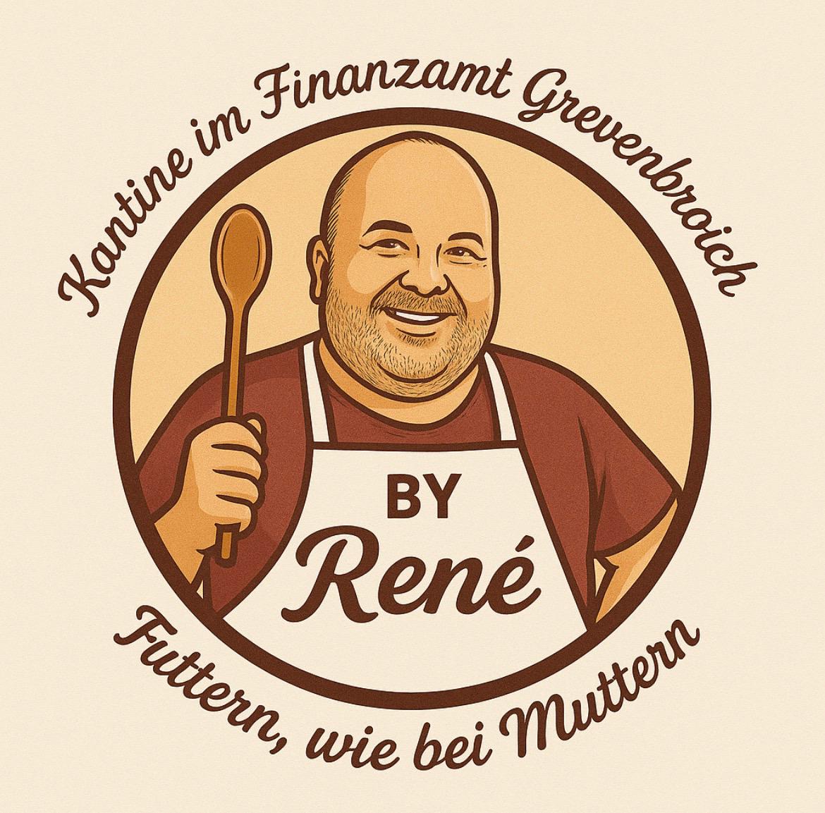 Kantine Logo